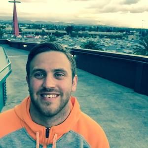 Meet your Posher, Tyler